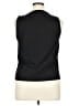 Evereve Black Sleeveless Top Size XL - photo 2