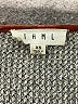 THML Tweed Gray Pullover Sweater Size XS - photo 7