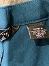 Investments II Solid Blue Active Pants Size 20 - photo 4