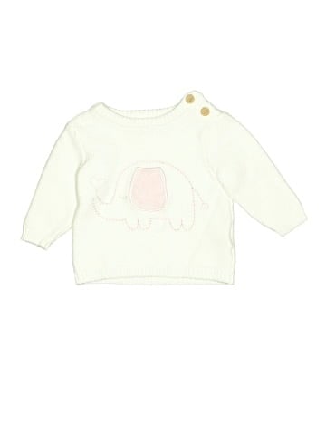 Rene Rofe Pullover Sweater (view 1)
