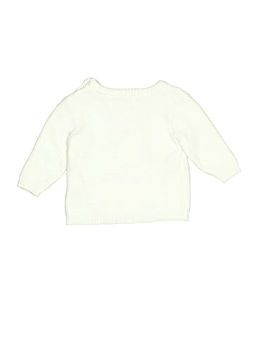 Rene Rofe Pullover Sweater (view 2)