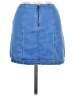 PacSun Blue Denim Skirt Size 24 waist - photo 2