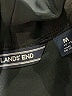 Lands' End Black Cardigan Size M - photo 6