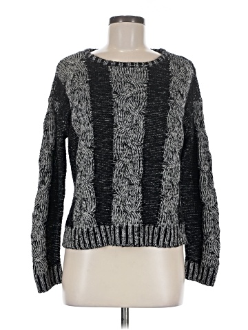 Design Lab Lord & Taylor Pullover Sweater (view 1)