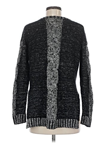 Design Lab Lord & Taylor Pullover Sweater (view 2)