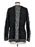 Design Lab Lord & Taylor Tweed Gray Pullover Sweater Size M - photo 2