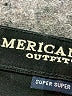 American Eagle Outfitters Black Jeans Size 8 - photo 7
