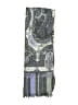Assorted Brands Paisley Gray Scarf One size - photo 2