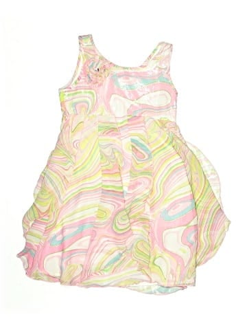 Biscotti Dress (view 1)
