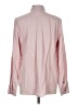 Chaps 100% Lyocell Color Block Pink Long Sleeve Button-Down Shirt Size L - photo 2