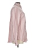 Chaps 100% Lyocell Color Block Pink Long Sleeve Button-Down Shirt Size L - photo 4