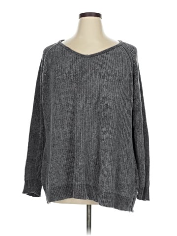 Intro Pullover Sweater (view 1)