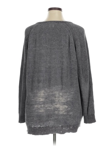Intro Pullover Sweater (view 2)