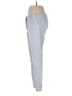 Adrienne Vittadini Blue Casual Pants Size 12 - photo 5