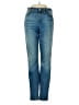 J.Crew Blue Jeans Size 26 waist - photo 1