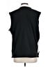 Cutter & Buck 100% Polyester Black Vest Size L - photo 2