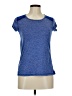 Unbranded Blue Active T-Shirt Size M (estimated) - photo 1