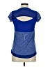 Unbranded Blue Active T-Shirt Size M (estimated) - photo 2