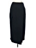 Primark Black Casual Skirt Size 6 - photo 1