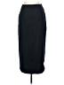 Primark Black Casual Skirt Size 6 - photo 2