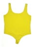 Express Yellow Bodysuit Size XL - photo 1