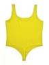 Express Yellow Bodysuit Size XL - photo 2