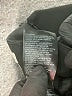 H&M Solid Black Formal Skirt Size 8 - photo 4