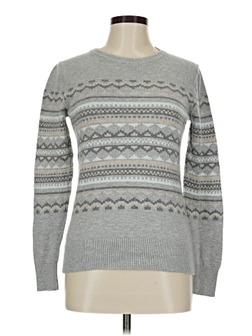 Merona Pullover Sweater (view 1)