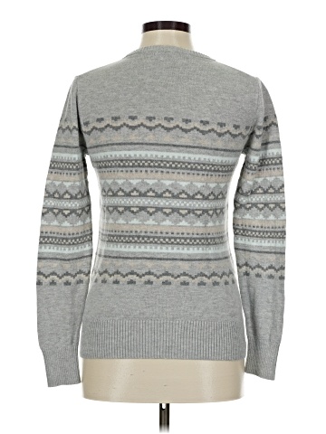 Merona Pullover Sweater (view 2)