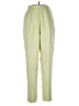 Assorted Brands Green Casual Pants Size 10 - photo 1