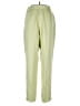 Assorted Brands Green Casual Pants Size 10 - photo 2