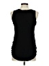 Michelle Black Tank Top Size M - photo 2