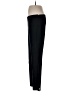 Halogen Solid Black Dress Pants Size 10 - photo 5