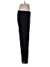Halogen Solid Black Dress Pants Size 10 - photo 4