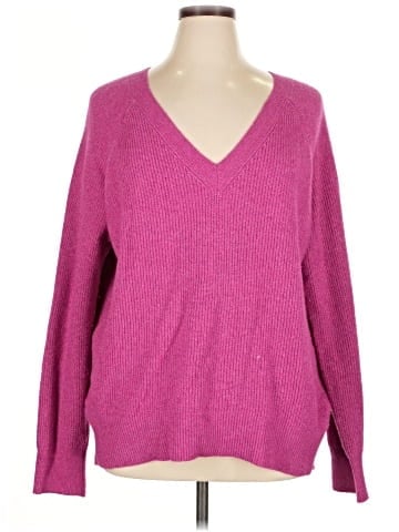 Old Navy Pullover Sweater (view 1)