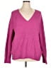 Old Navy Pink Pullover Sweater Size XL (tall) - photo 1