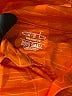 Garb Orange Short Sleeve Polo Size S (kids) - photo 3