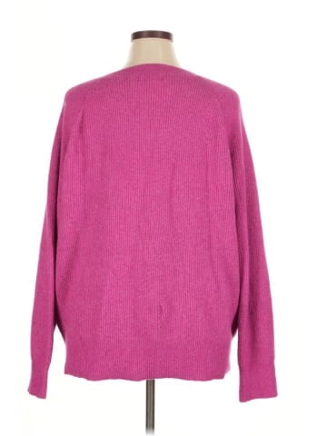 Old Navy Pullover Sweater (view 2)