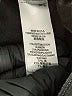 Juicy Couture Chevron-herringbone Black Jeans Size 25 waist - photo 9