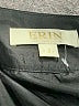 ERIN Erin Fetherston 100% Polyester Solid Black Cocktail Dress Size 2 - photo 7