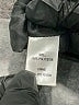 ERIN Erin Fetherston 100% Polyester Solid Black Cocktail Dress Size 2 - photo 8