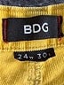 BDG Yellow Cords Size 24 waist - photo 7