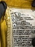 BDG Yellow Cords Size 24 waist - photo 8