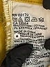 BDG Yellow Cords Size 24 waist - photo 9