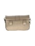 The Drop 100% Polyurethane Gold Tan Crossbody Bag One size - photo 3