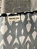 Osklen Graphic Black Jumpsuit Size XS (estimated) - photo 4
