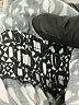 Osklen Graphic Black Jumpsuit Size XS (estimated) - photo 5