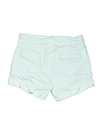 Aero Khaki Shorts (view 2)