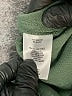 Leith Green Casual Pants Size S - photo 8