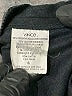 Vince. Black Casual Dress Size 4 - photo 6
